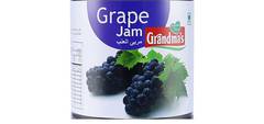 Grape Jam