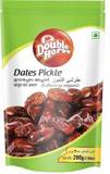 Dates Pickle