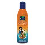 Ayurvedic Hair Oil