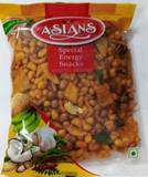 Special Energy Snacks