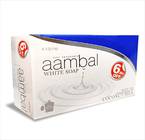 Aambal White Soap