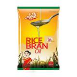 Rice Bran Oil Pouch