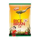 Rice Bran Oil Pouch