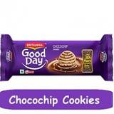 Good Day Chocochip Cookies