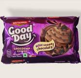 Good Day Chocochip Cookies