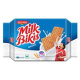 Milk Bikis
