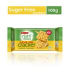 Nutri Choice Sugar Free Crackers