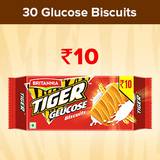 Tiger Glucose Biscuits
