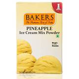 Pine Apple Ice Cream Mix Powder