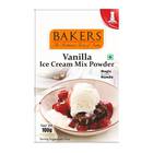 Vanilla Icecream Mix Powder