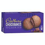 Chocobakes Cookies