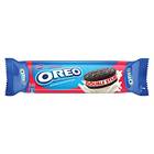 Double Stuf Oreo