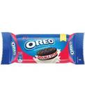 Double Stuf Oreo