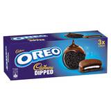 Oreo Cadbury Dipped