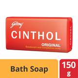 Original Soap