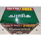 Ayurvedic Soap Buy 3 Get 1 Free
