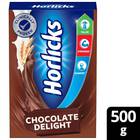 Chocolate Delight Flavour ( Refill Pack )