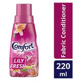 Fabric Conditioner Lily Fresh