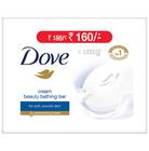 Cream Beauty Bathing Bar