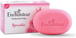 Deluxe Romantic Soap