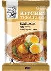 Egg Masala