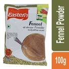 Fennel Powder ( Peruṁ Jīrakaṁ Podi)