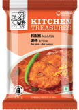 Fish Masala