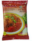 Fish Masala