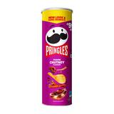 Fusion Chutney Flavour