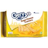 Sugar Cheese Crackers