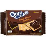 Sugar Choco Crackers