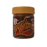 Peanut Butter Chocolate