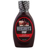 Chocolate Flavor Syrup