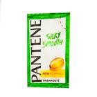 Silky Smooth Shampoo