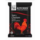 Spicy Chicken Masala