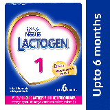 Lactogen Stage 1