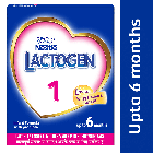 Lactogen Stage 1