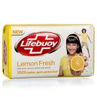 Lemon Fresh Soap