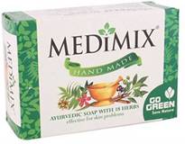 Hand Made Ayurvedic Soap