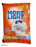 More Light Washing Powder