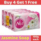 Jasmine Milk Cream Soap