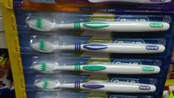 Fresh Clean Tooth Brush