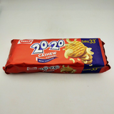 20-20 Cashew Cookies