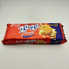 20-20 Cashew Cookies