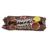 Happy Happy Choco-Chip Cookies