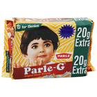 Parle-G 20G Extra