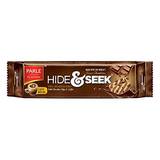 Hide & Seek Caffe Mocha