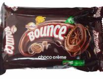 Bounce Choco Creme