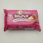Bounce Dc Strawbeery Vanilla