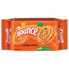 Bounce Orange Creme